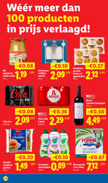 Lidl Folder week 26 vanaf 22-06-2026 - Pagina 4