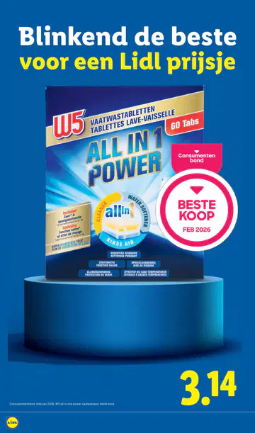 Lidl Folder week 26 vanaf 22-06-2026 - Pagina 6