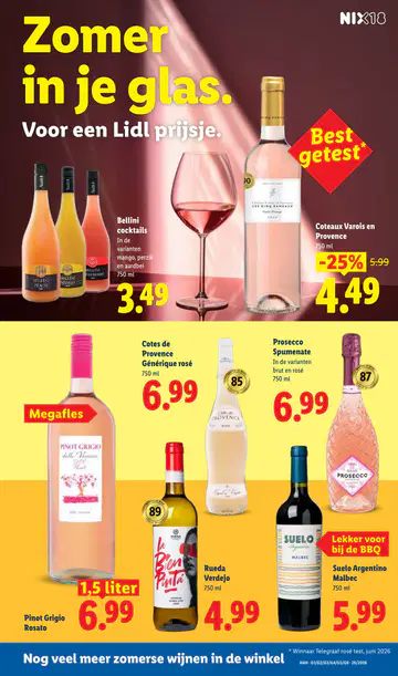 Lidl Folder week 26 vanaf 22-06-2026 - Pagina 5