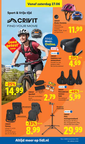 Lidl Folder week 26 vanaf 22-06-2026 - Pagina 4