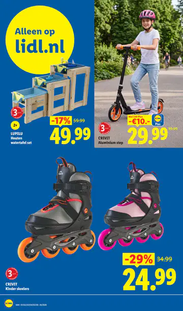 Lidl Folder week 26 vanaf 22-06-2026 - Pagina 5