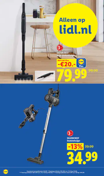 Lidl Folder week 27 vanaf 29-06-2026 - Pagina 1
