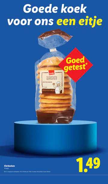 Lidl Folder week 27 vanaf 29-06-2026 - Pagina 6