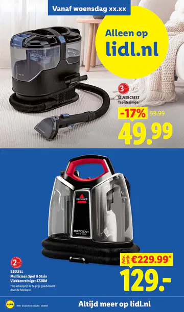 Lidl Folder week 27 vanaf 29-06-2026 - Pagina 6
