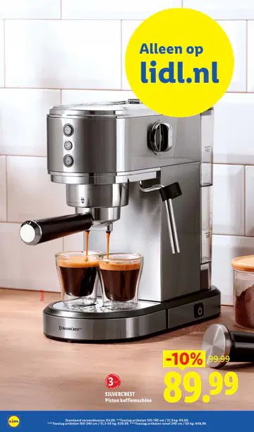 Lidl Folder week 27 vanaf 29-06-2026 - Pagina 5
