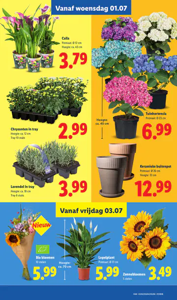 Lidl Folder week 27 vanaf 29-06-2026 - Pagina 4