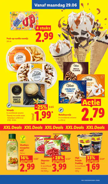 Lidl Folder week 27 vanaf 29-06-2026 - Pagina 2