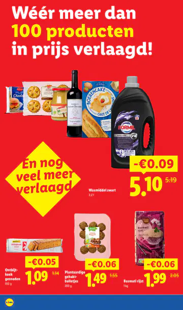 Lidl Folder week 27 vanaf 29-06-2026 - Pagina 3