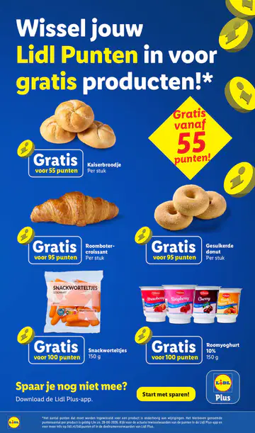 Lidl Folder week 27 vanaf 29-06-2026 - Pagina 5