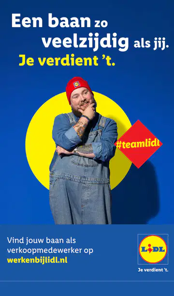 Lidl Folder week 27 vanaf 29-06-2026 - Pagina 2