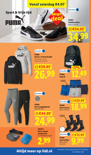 Lidl Folder week 27 vanaf 29-06-2026 - Pagina 2