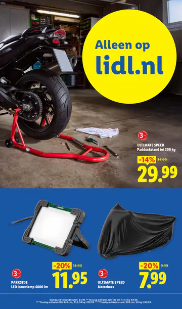 Lidl Folder week 28 vanaf 06-07-2026 - Pagina 2