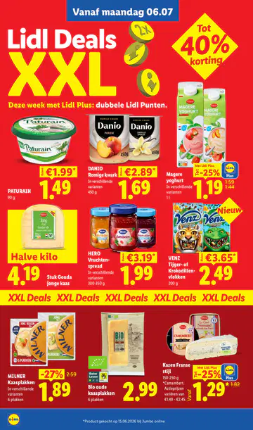 Lidl Folder week 28 vanaf 06-07-2026 - Pagina 5