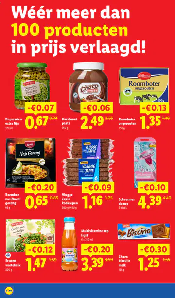 Lidl Folder week 28 vanaf 06-07-2026 - Pagina 5