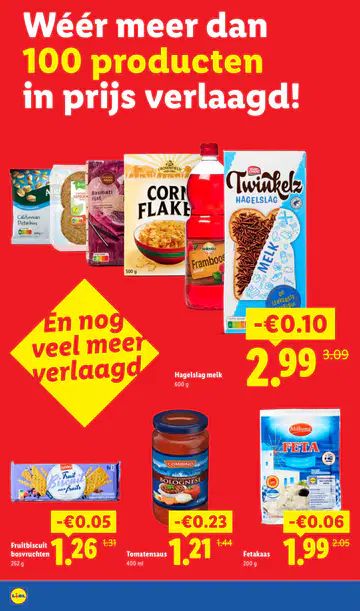 Lidl Folder week 28 vanaf 06-07-2026 - Pagina 4