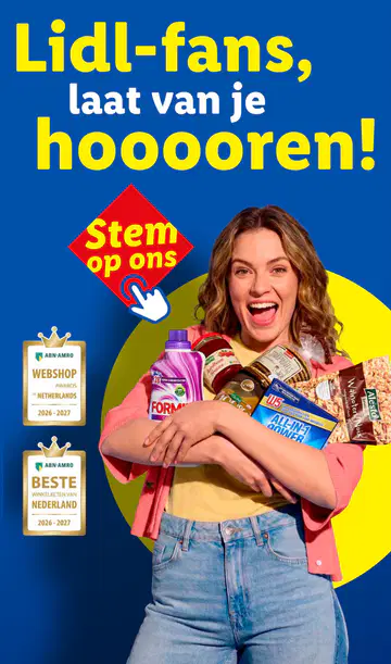 Lidl Folder week 28 vanaf 06-07-2026 - Pagina 2