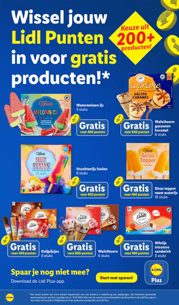 Lidl Folder week 28 vanaf 06-07-2026 - Pagina 6