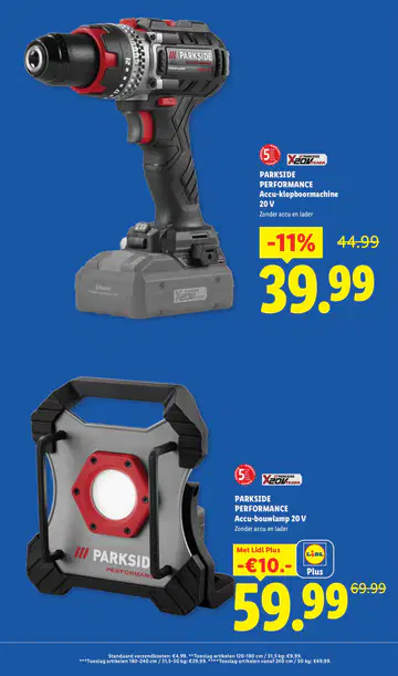 Lidl Folder week 28 vanaf 06-07-2026 - Pagina 6