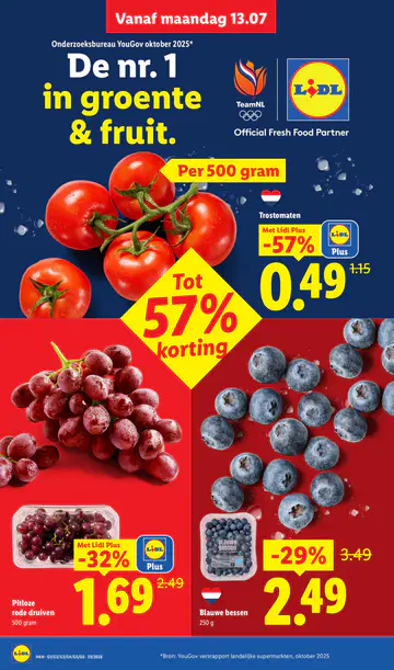 Lidl Folder week 29 vanaf 13-07-2026 - Pagina 3