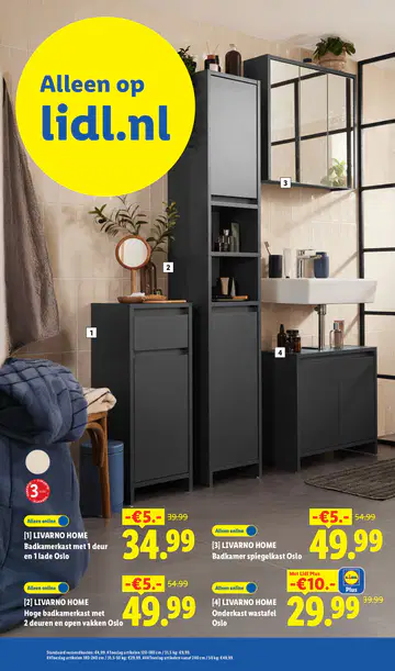 Lidl Folder week 29 vanaf 13-07-2026 - Pagina 2