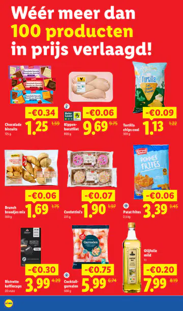 Lidl Folder week 29 vanaf 13-07-2026 - Pagina 4