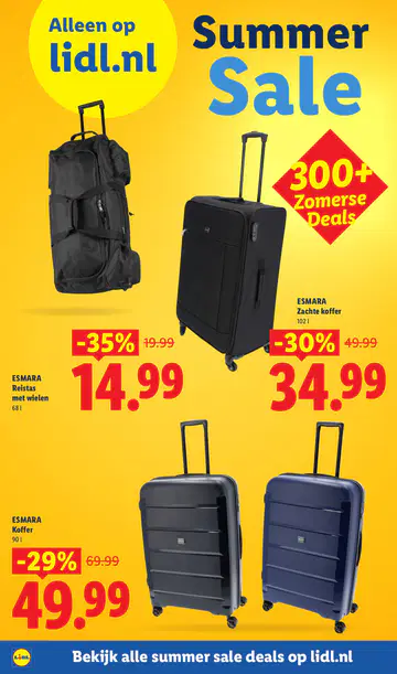Lidl Folder week 29 vanaf 13-07-2026 - Pagina 4