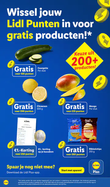 Lidl Folder week 29 vanaf 13-07-2026 - Pagina 2