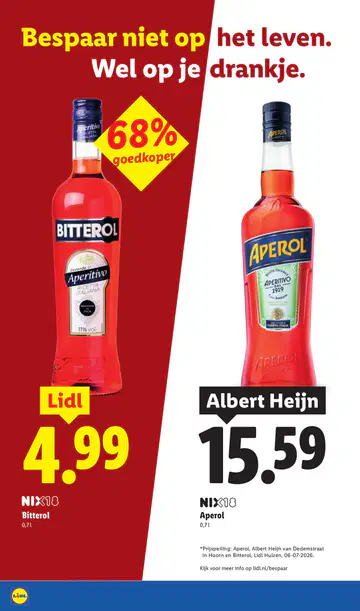 Lidl Folder week 30 vanaf 20-07-2026 - Pagina 3