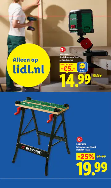 Lidl Folder week 30 vanaf 20-07-2026 - Pagina 3