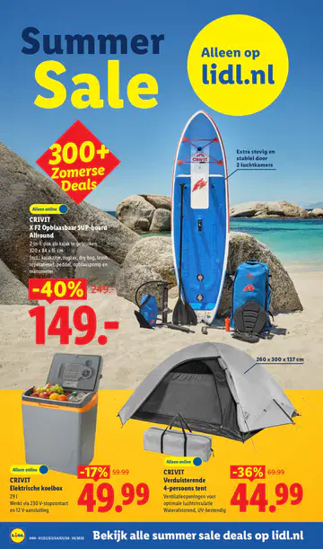 Lidl Folder week 30 vanaf 20-07-2026 - Pagina 4
