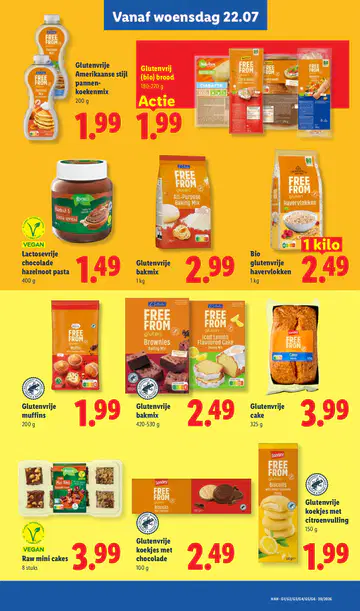 Lidl Folder week 30 vanaf 20-07-2026 - Pagina 5