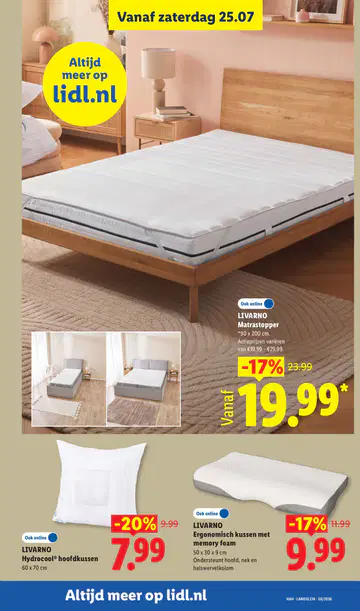 Lidl Folder week 30 vanaf 20-07-2026 - Pagina 3