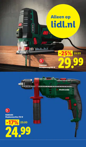 Lidl Folder week 30 vanaf 20-07-2026 - Pagina 2