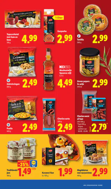 Lidl Folder week 30 vanaf 20-07-2026 - Pagina 3