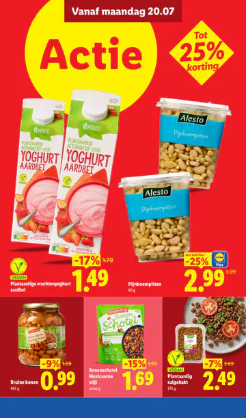 Lidl Folder week 30 vanaf 20-07-2026 - Pagina 5