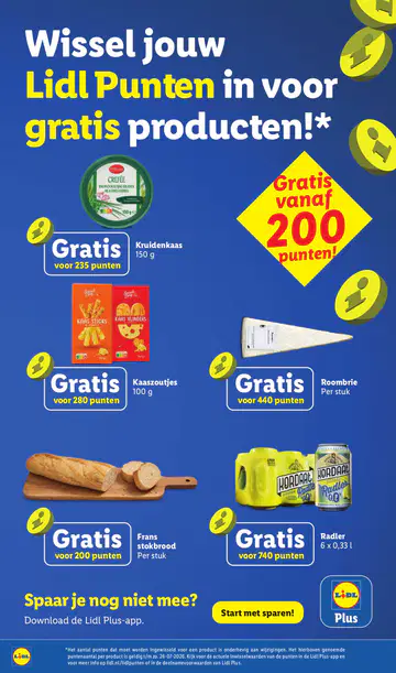 Lidl Folder week 30 vanaf 20-07-2026 - Pagina 5