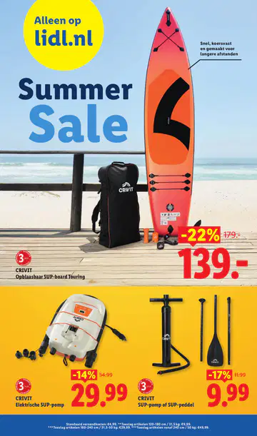 Lidl Folder week 30 vanaf 20-07-2026 - Pagina 2