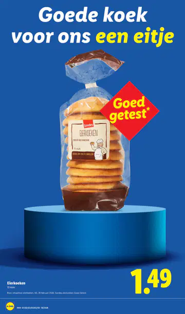 Lidl Folder week 30 vanaf 20-07-2026 - Pagina 5