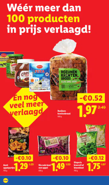 Lidl Folder week 30 vanaf 20-07-2026 - Pagina 6