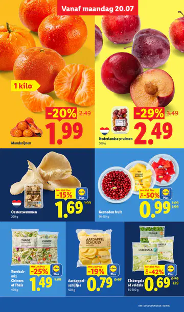 Lidl Folder week 30 vanaf 20-07-2026 - Pagina 4