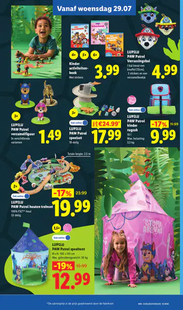 Lidl Folder week 31 vanaf 27-07-2026 - Pagina 2