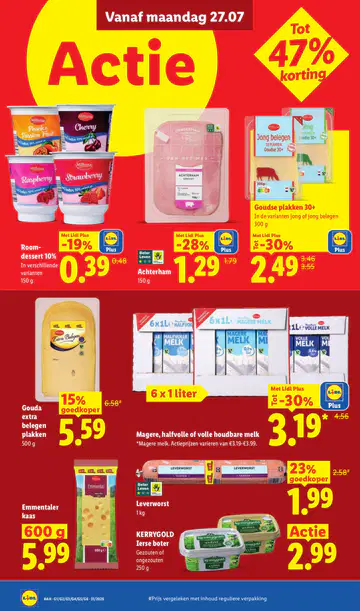 Lidl Folder week 31 vanaf 27-07-2026 - Pagina 3
