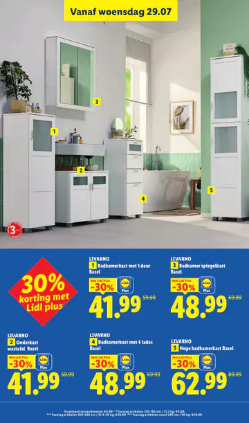 Lidl Folder week 31 vanaf 27-07-2026 - Pagina 6