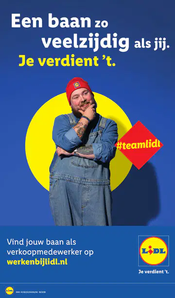 Lidl Folder week 31 vanaf 27-07-2026 - Pagina 6
