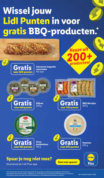 Lidl Folder week 31 vanaf 27-07-2026 - Pagina 2