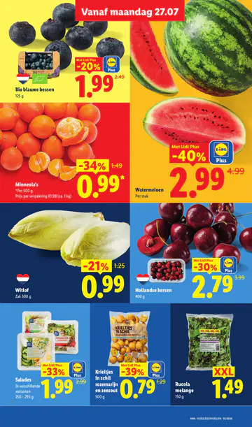 Lidl Folder week 31 vanaf 27-07-2026 - Pagina 6