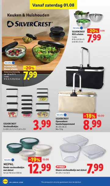 Lidl Folder week 31 vanaf 27-07-2026 - Pagina 4