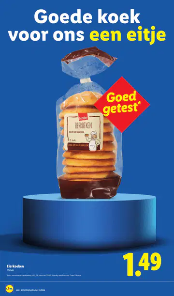Lidl Folder week 31 vanaf 27-07-2026 - Pagina 4