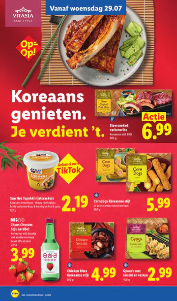 Lidl Folder week 31 vanaf 27-07-2026 - Pagina 5