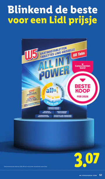 Lidl Folder week 31 vanaf 27-07-2026 - Pagina 5